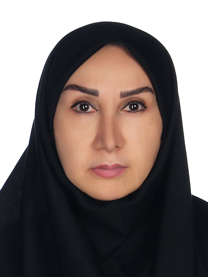 وکیل نوشین پرهام