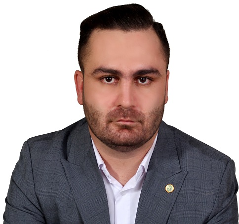 وکیل نوید اشرافی
