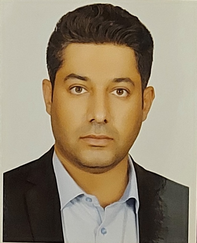 وکیل نوید بهمنی