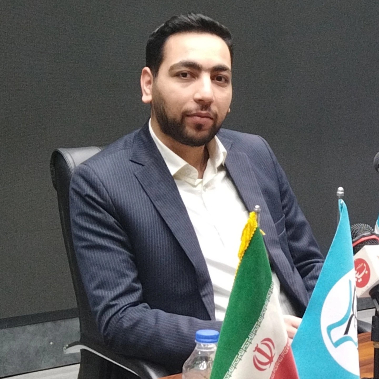 وکیل نوید حیدری مقدم