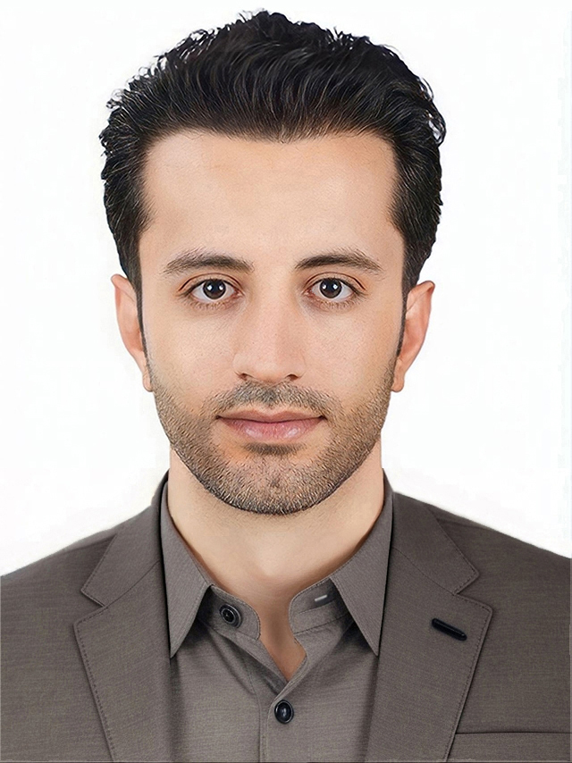 وکیل نوید عباسی