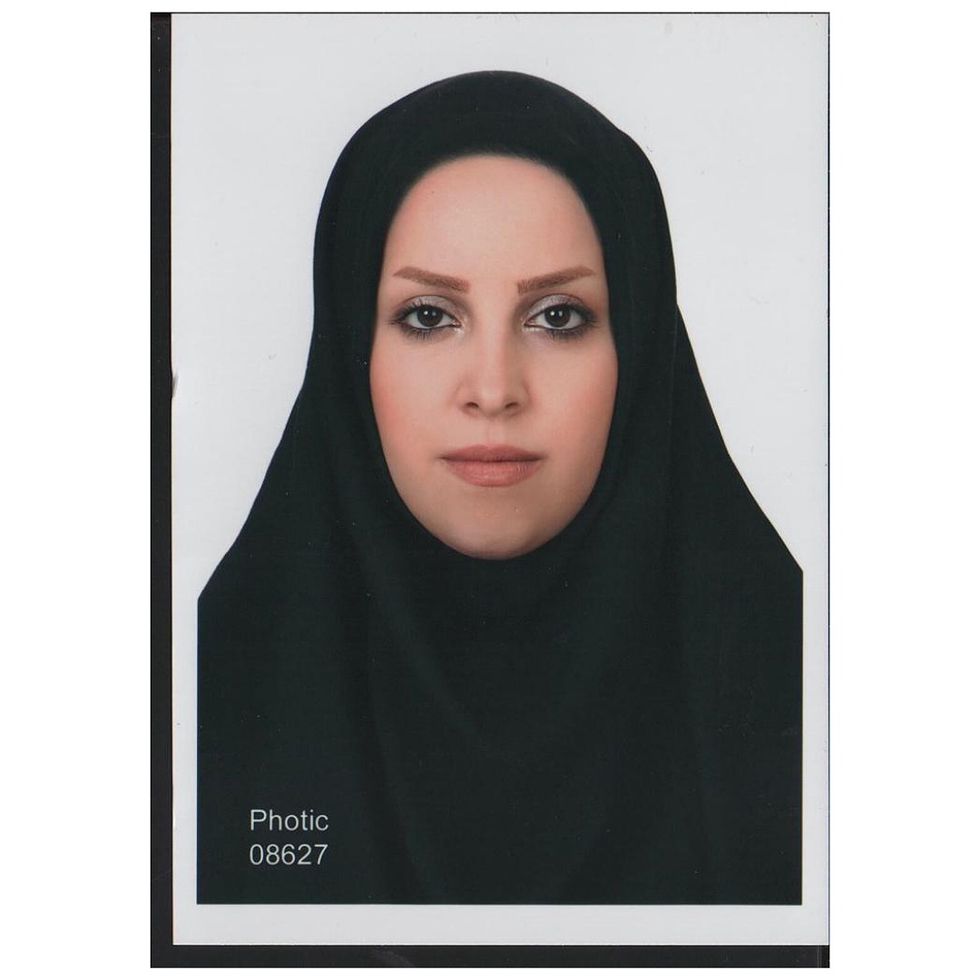 وکیل نگار اسلمی