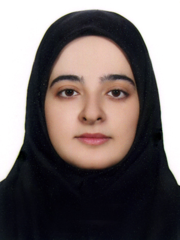وکیل نگار آقاخانی