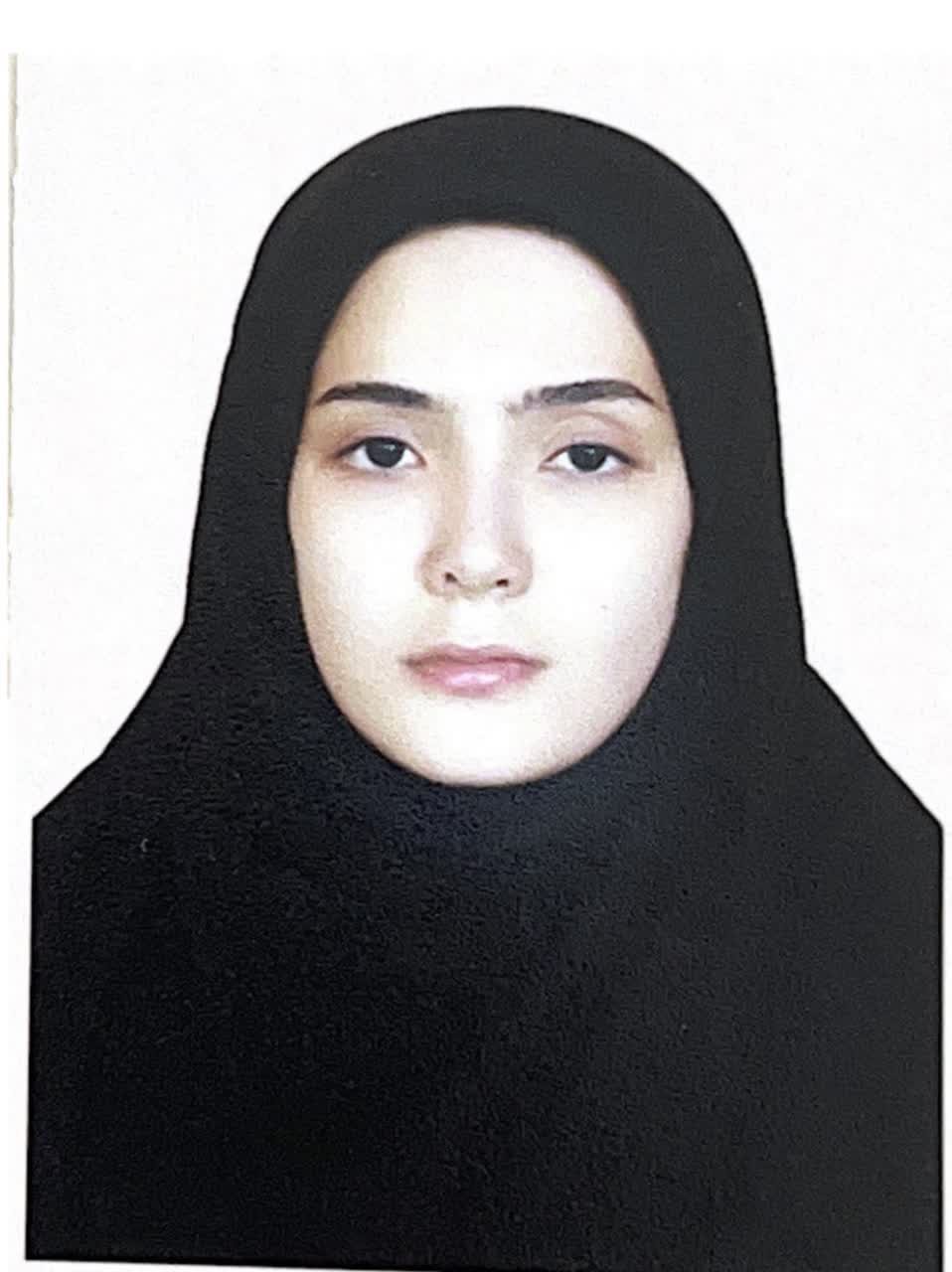 وکیل نگار جمال اوغلی لجین