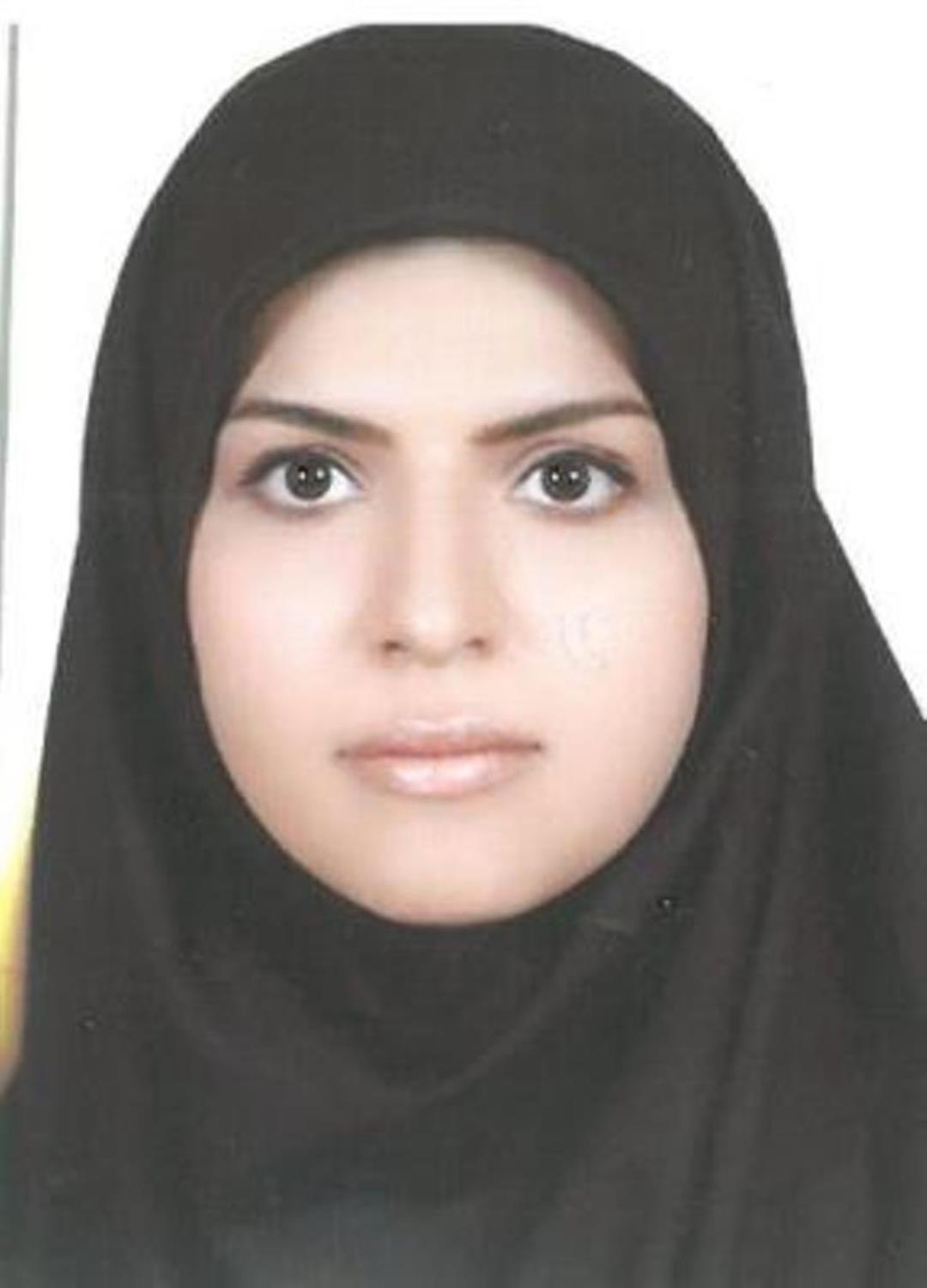 وکیل نگار دانشیار