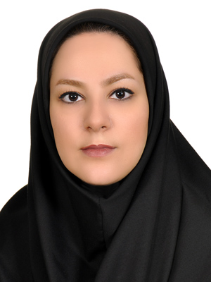 وکیل نگار عسگری