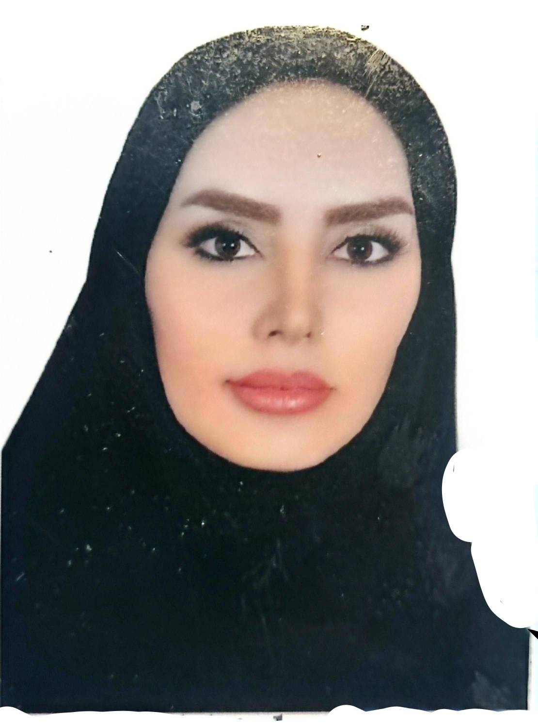 وکیل نگار وفاجو