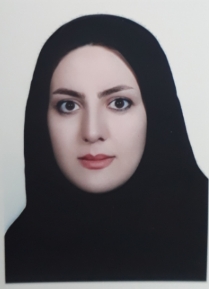 وکیل نگار گراوند