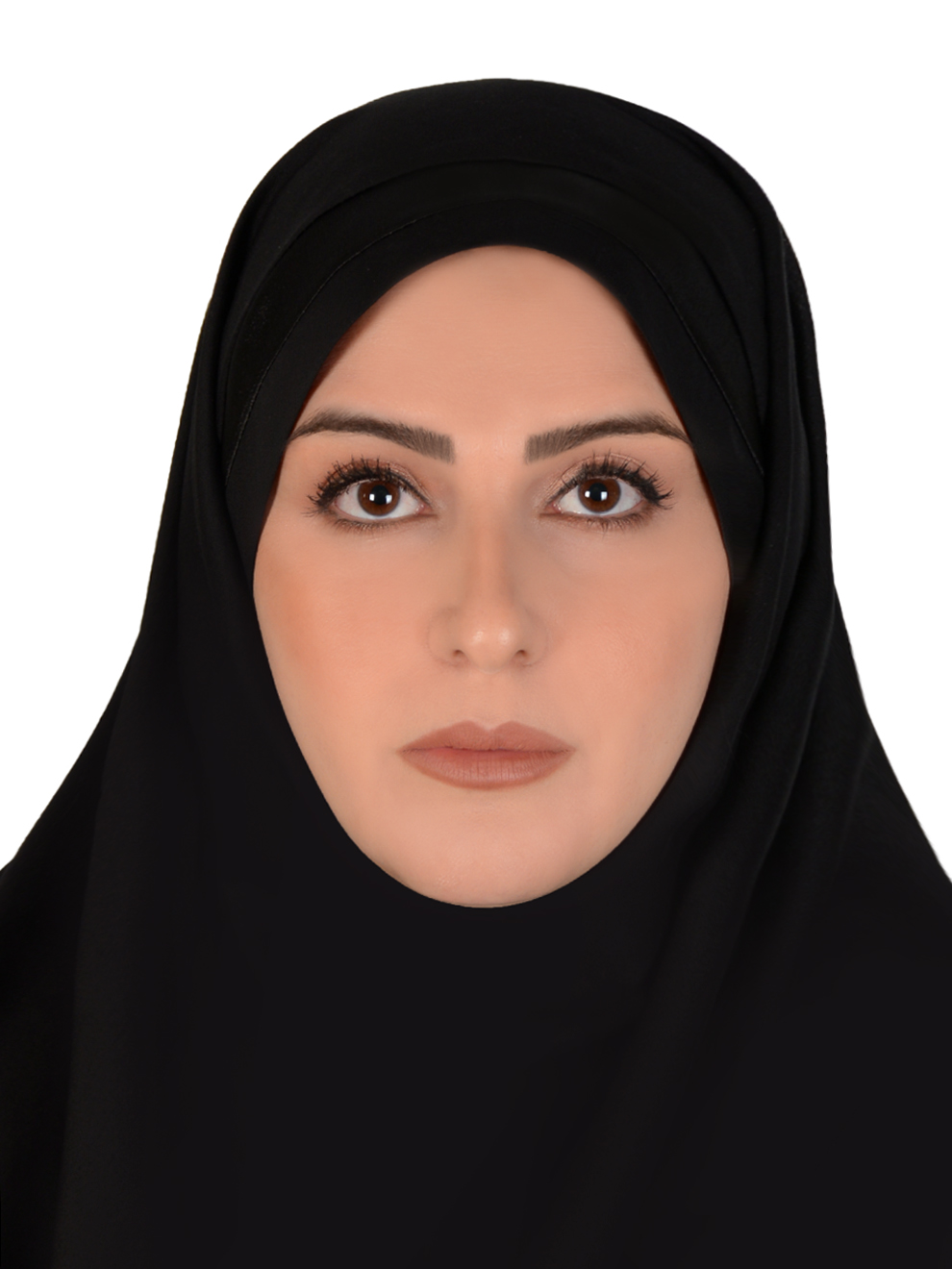 وکیل نگین سلامی عریضی