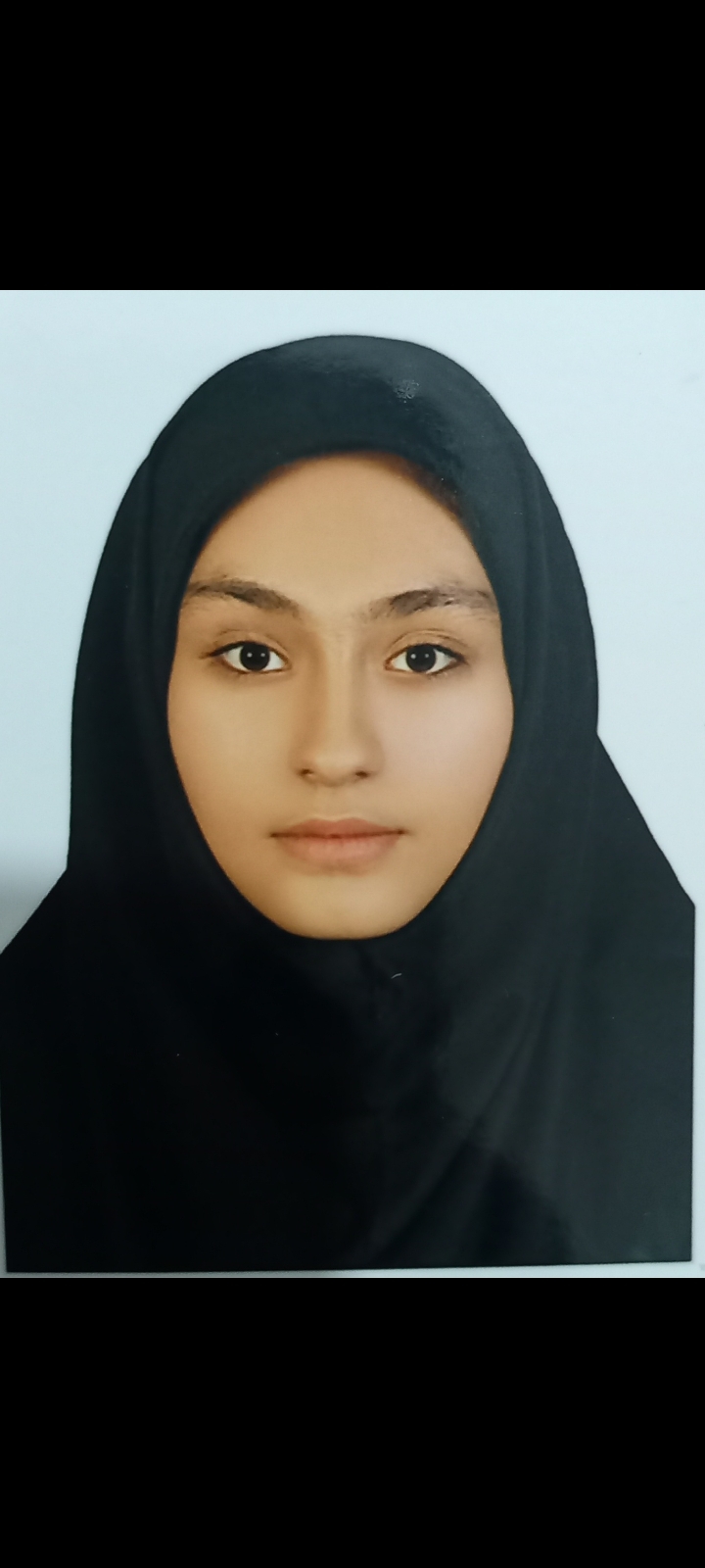 وکیل نگین محمدی