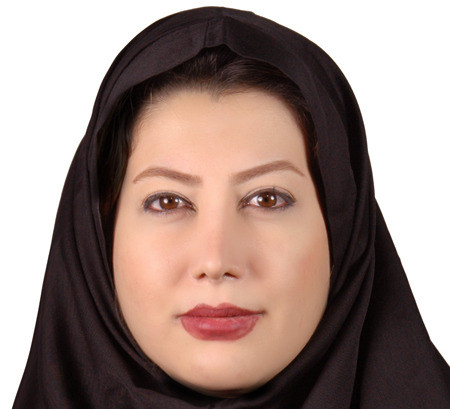وکیل نگین کریمی
