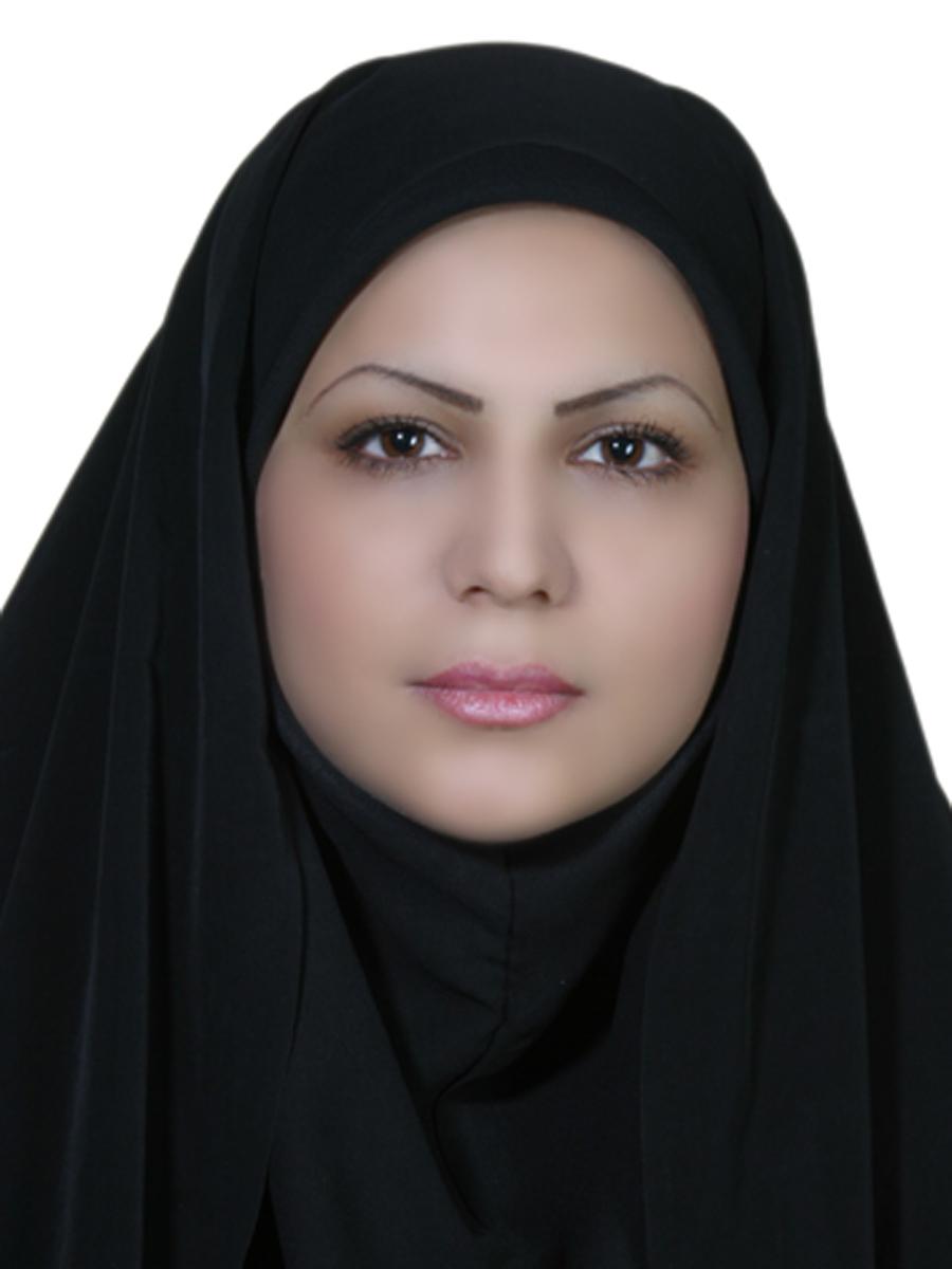 وکیل نیره شفیعی
