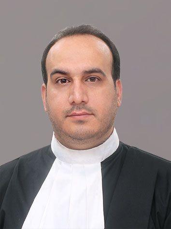 وکیل