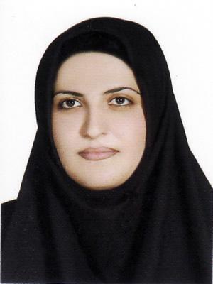 وکیل نیلوفر برخی