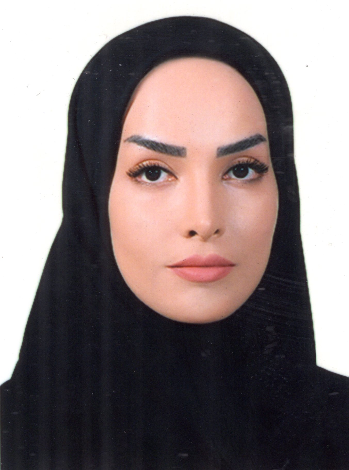 وکیل نیلوفر بهرامی
