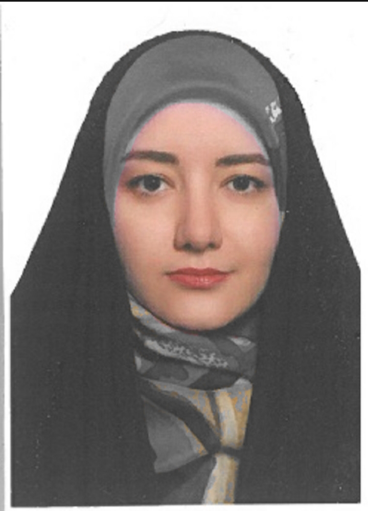 وکیل نیلوفر دانش پرور