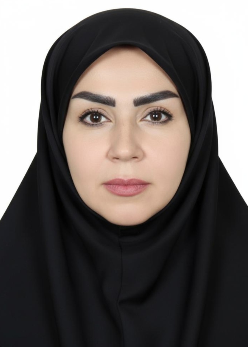 وکیل نیلوفر داودی