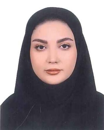 وکیل نیلوفر رسولی