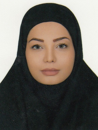 وکیل نیلوفر مهدیخانلو
