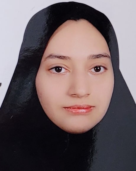 وکیل نیلوفر نظرزاده