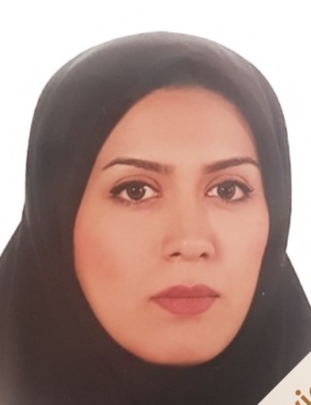 وکیل نیلوفر نعمتی گیو