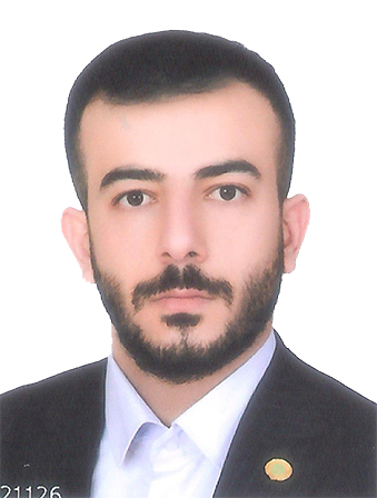وکیل نیما شاکر