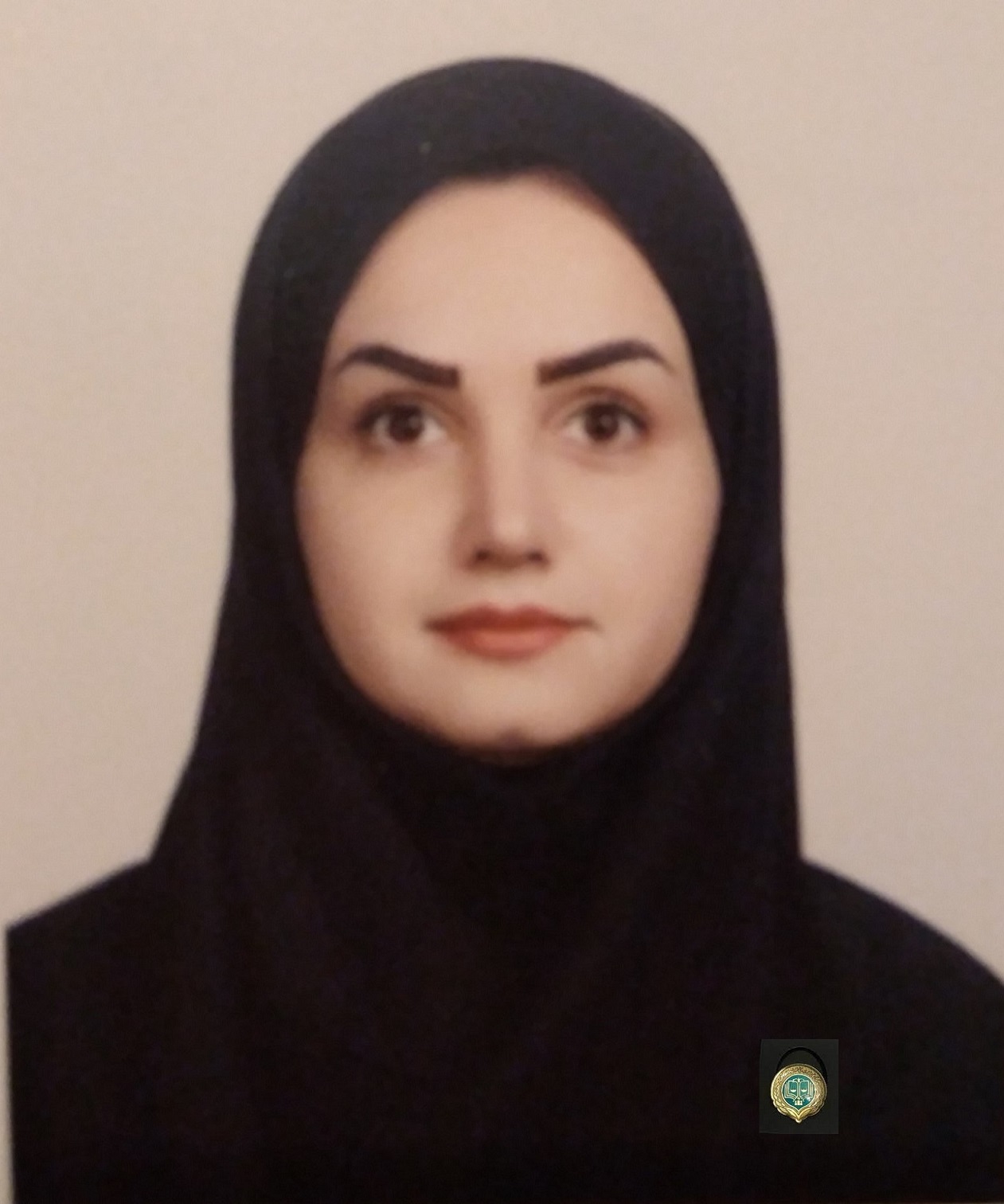 وکیل نیوشا خدابخشی