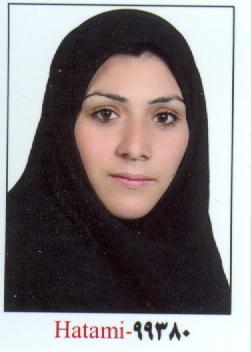 وکیل هاجر احمدی شاپور آبادی