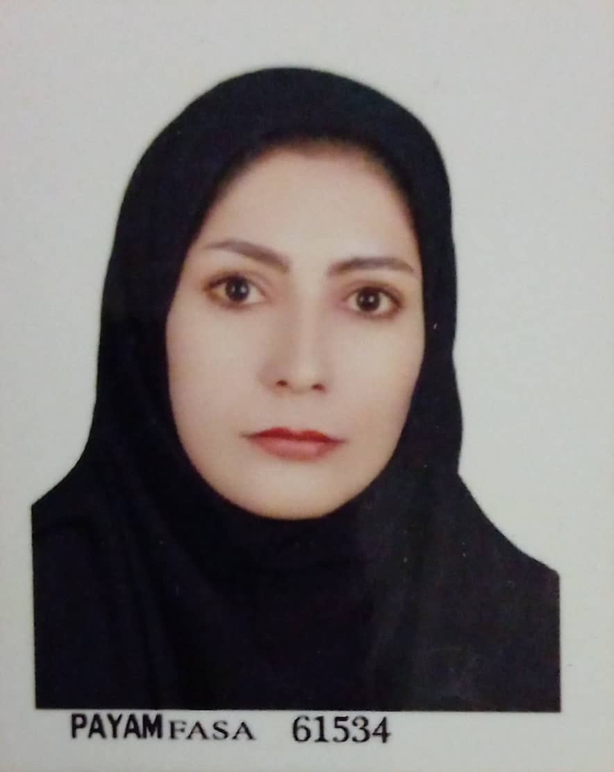 وکیل هاجر اکبری امیرحاجلو