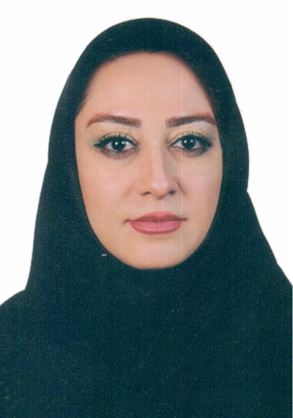 وکیل هاجر تبریزچی