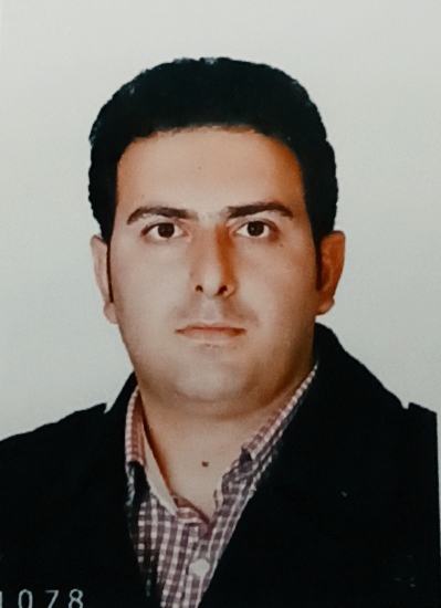 وکیل هادی جمالی