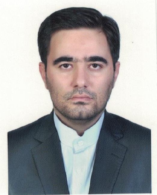 وکیل هادی جمشیدی