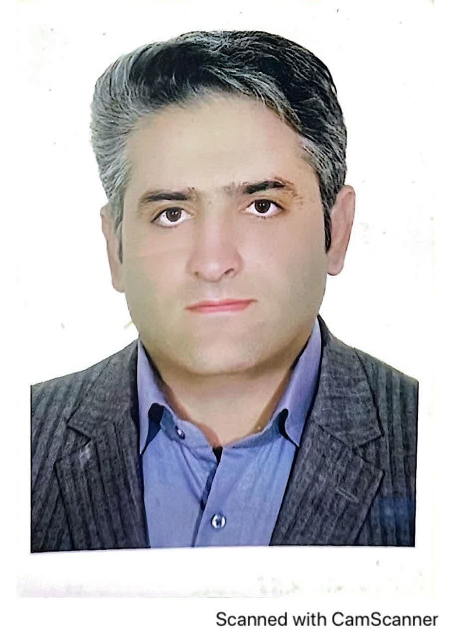 وکیل هادی خیشه