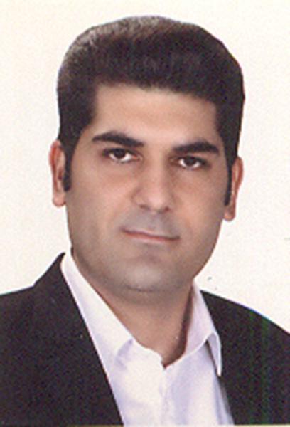وکیل هادی دانشور