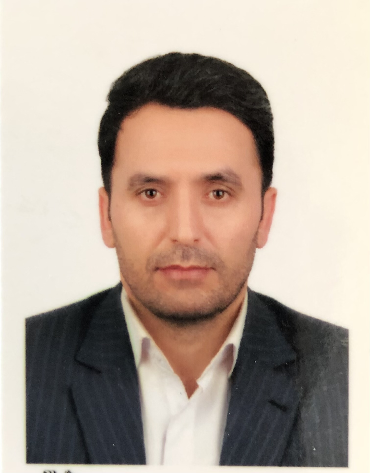 وکیل هادی سرانجام