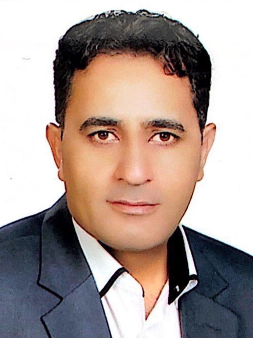 وکیل هادی سلیمی