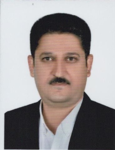 وکیل هادی صرخه