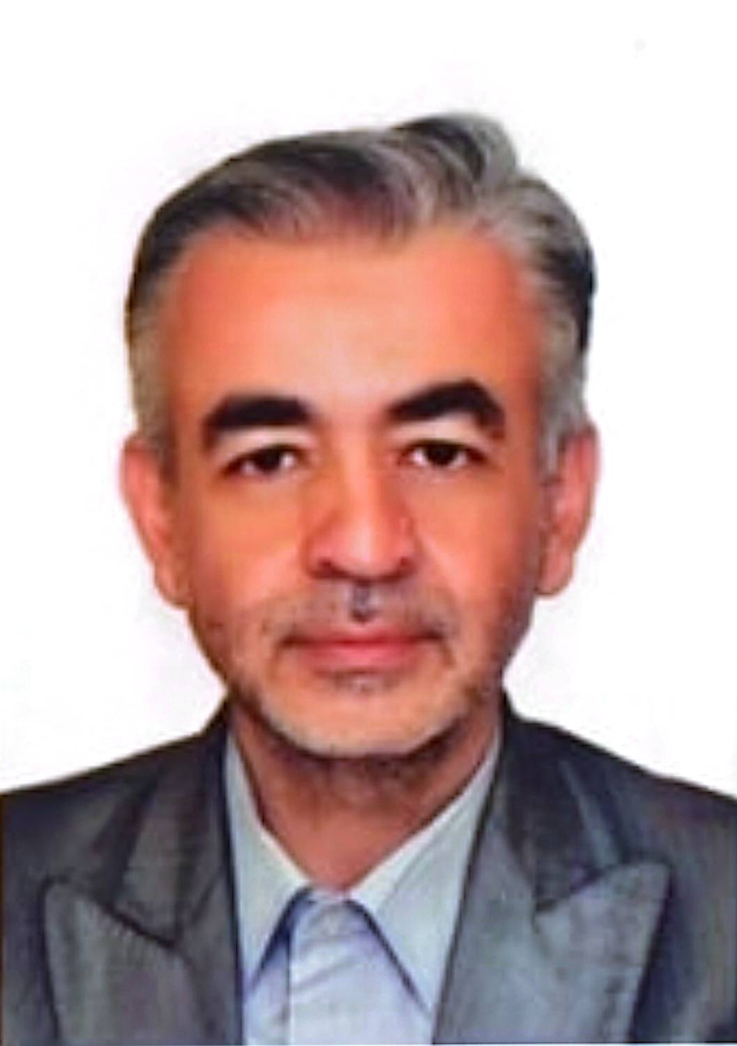 وکیل هادی عظیمی گرکانی