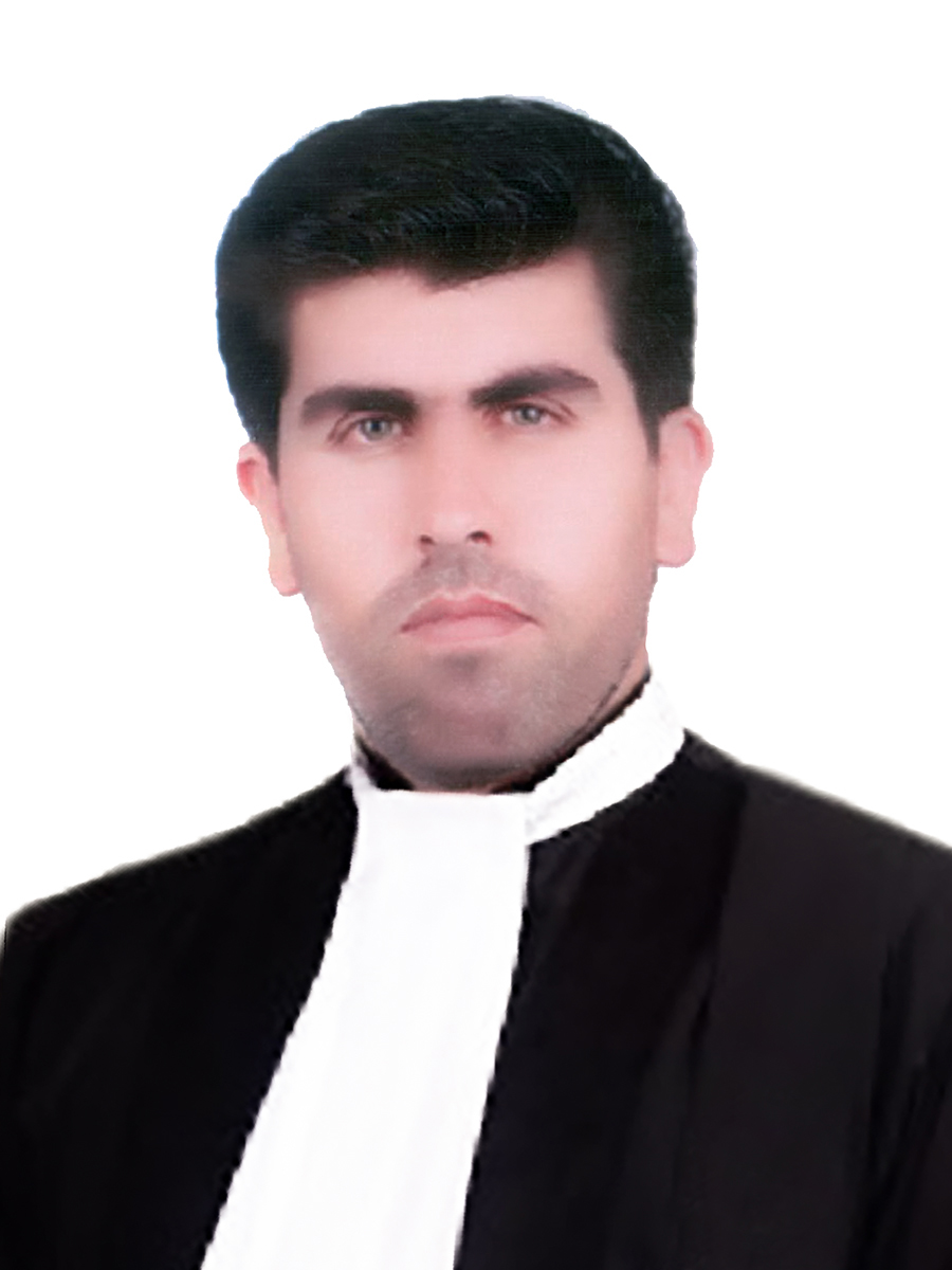 وکیل هادی غریبی