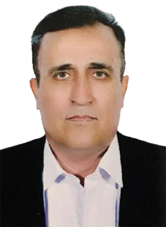 وکیل هادی مختارزاده