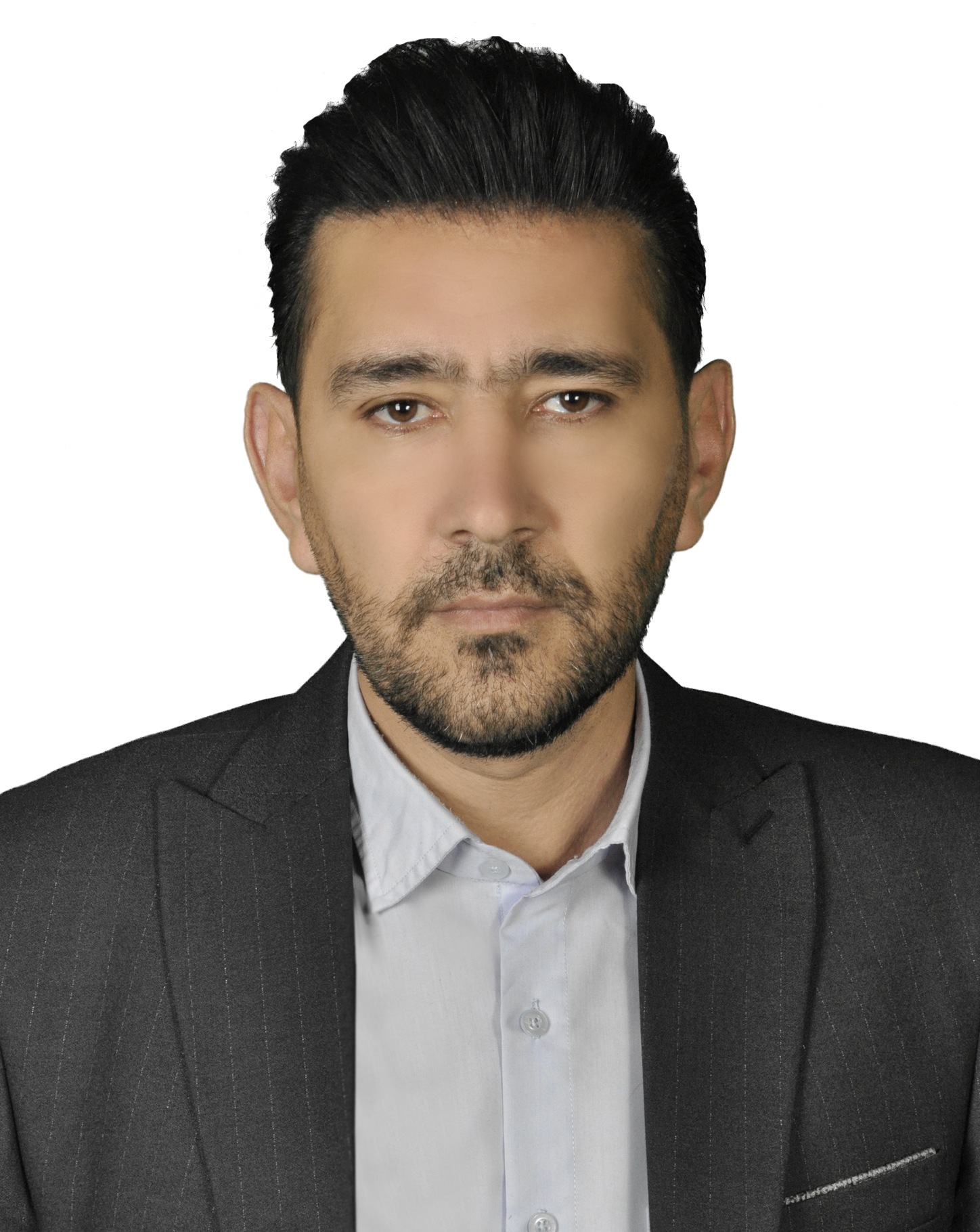 وکیل هادی مرادمنش