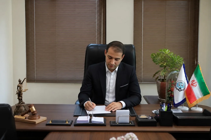 وکیل هادی منافزاده