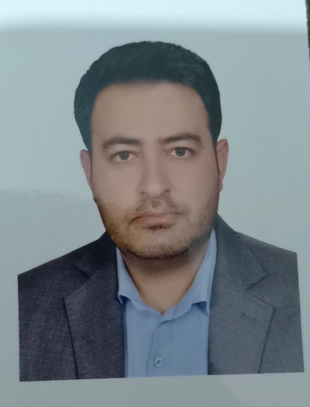 وکیل هادی میرزازاده قره قشلاقی