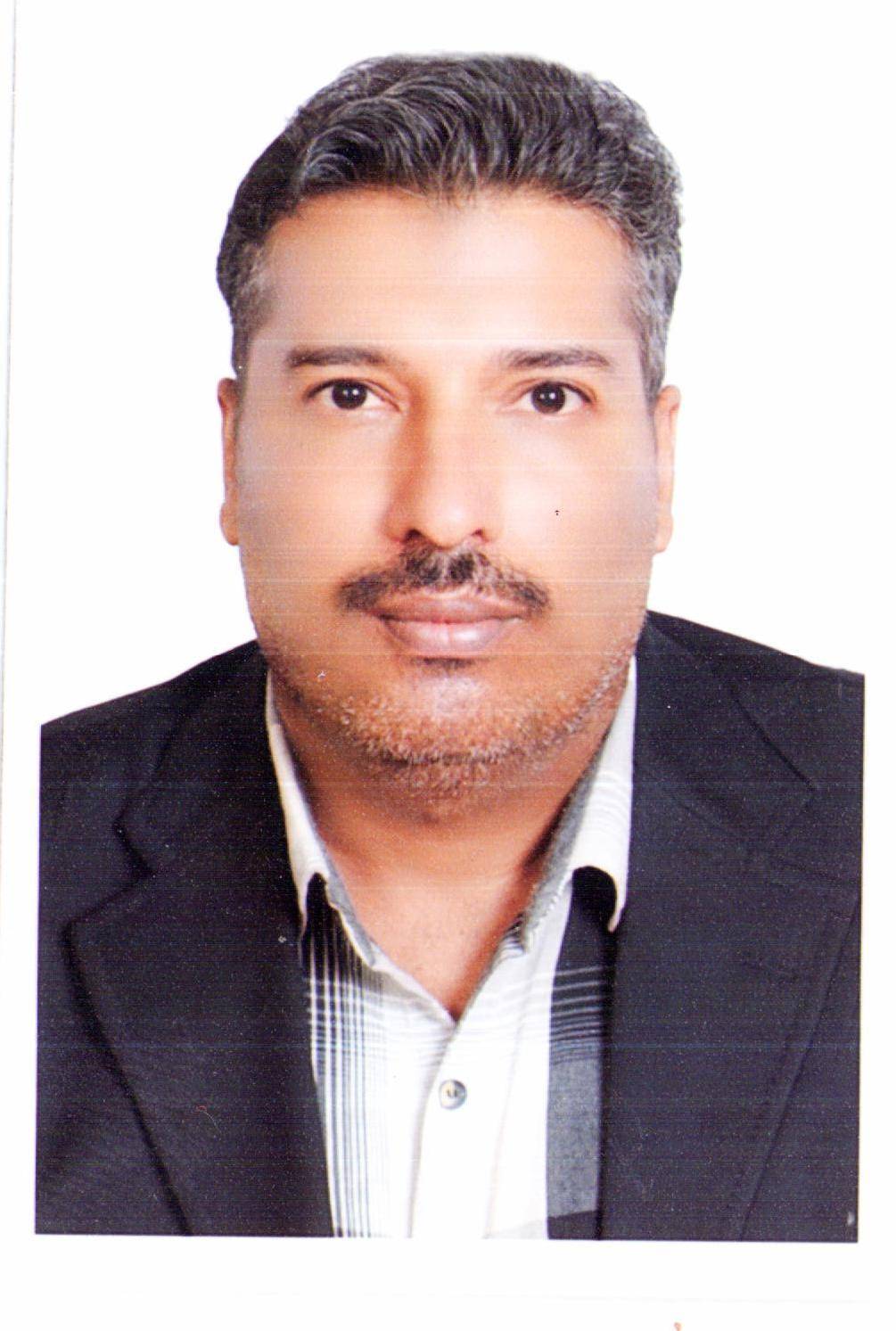 وکیل هادی ناجی زادگان