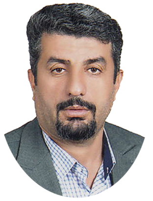 وکیل هادی نجفی زیارانی