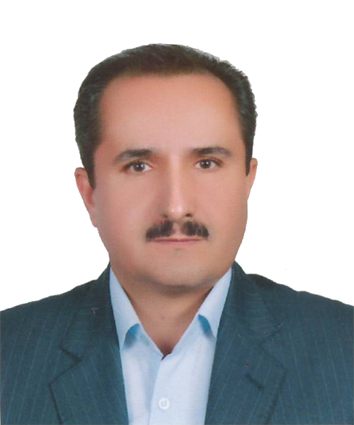 وکیل هاشم خوش نواز