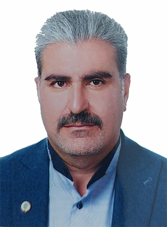 وکیل هاشم رجبی