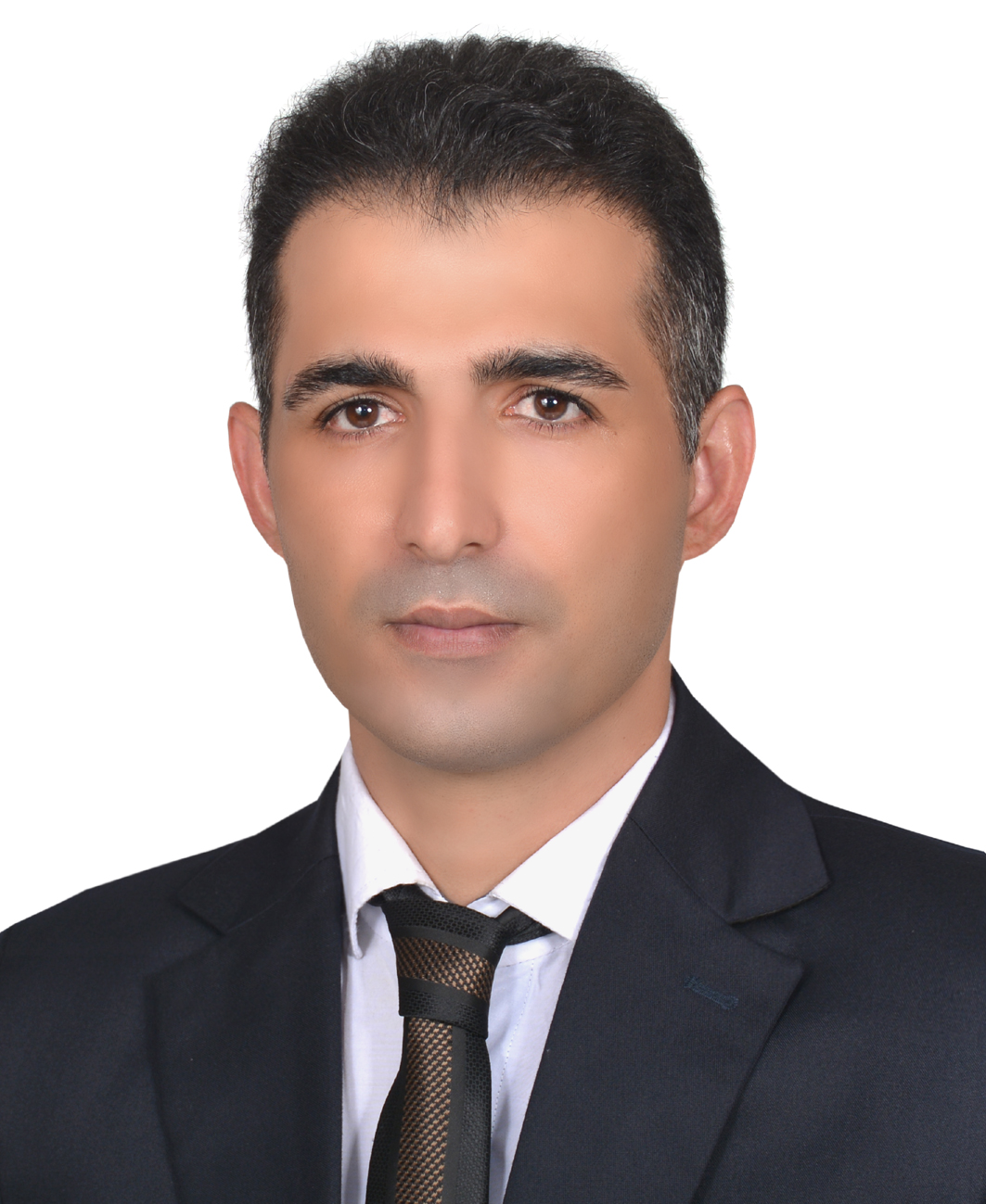 وکیل هاشم کیومرثی