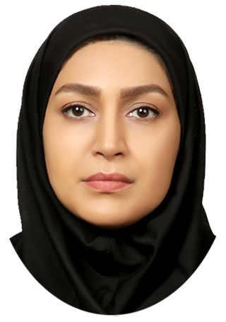 وکیل هاله درخش