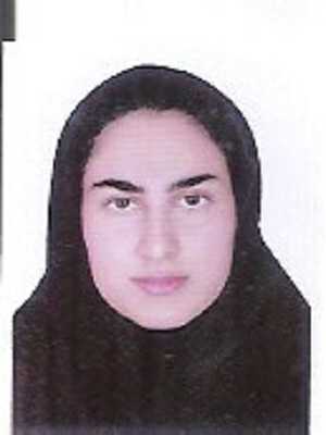 وکیل هانیه افضلی